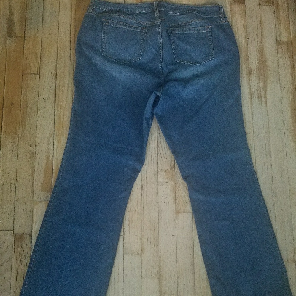 Torrid Jeans - Picture 4 of 4